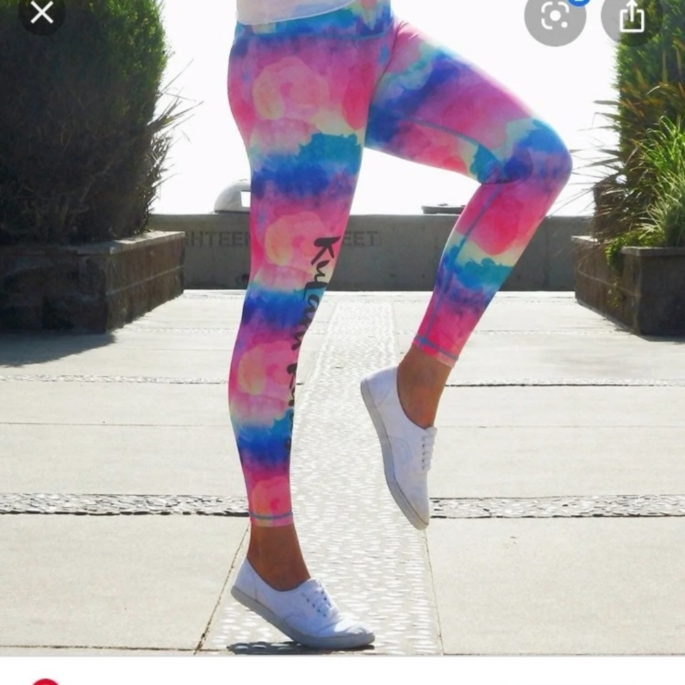 Kulani Kinis Sundowner Tights S